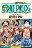 One Piece Vols. 28-30 Omnibus: Skypiea cover image