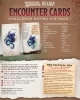 Dungeons & Dragons Encounter Cards: Challenge Rating 0-6 (Pack #1) cover image