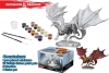 Dungeons & Dragons: Nolzur's Marvelous Miniatures - Chimera Paint Kit cover image