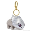 Dungeons & Dragons: Bulette Collectible Plush Charm cover image