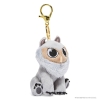 Dungeons & Dragons: Owlbear Collectible Plush Charm cover image