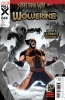 WOLVERINE #44 LEINIL YU 2ND PRINTING VAR CVR A cover image