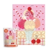 WerkShoppe - Cherry Sundae (100 Piece Puzzle Snax) cover image