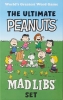 The Ultimate Peanuts Mad Libs Set cover image