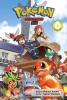 Pokemon Adventures: XY Vol. 1 cover image