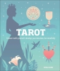 Tarot: Connect With Yourself, Develop Your Intuition, Live Mindfully cover image