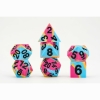 PRIDE Silicone Dice: Pansexual cover image