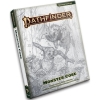 Pathfinder: Monster Core (Sketch Cover) cover image