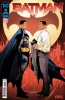 BATMAN #149 CVR A JORGE JIMENEZ cover image