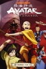 Avatar: The Last Airbender Vol. 2: The Promise Part Two cover image