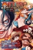 One Piece: Ace's Story—The Manga Vol. 2 cover image
