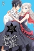 The Princess of Convenient Plot Devices (manga) Vol. 5 cover image