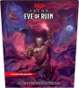 Dungeons & Dragons: Vecna - Eve of Ruin cover image