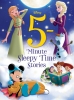 5-Minute Sleepy Time Stories cover image