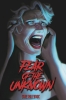 Fear of the Unknown: Core Rulebook cover image