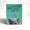 Action Cats! Spin Tales from the Secret World of Cats cover image