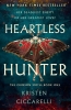 The Crimson Moth Book 1: Heartless Hunter cover image