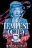 A Tempest of Tea (HC) cover image