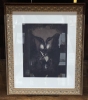 Framed Art Print (gilded) cover image