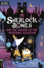 Sherlock Bones Vol. 3: The Mystery of the Vanishing Magician cover image
