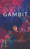 Ninefox Gambit: Machineries of Empire Roleplaying Game cover image