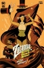 ZATANNA BRING DOWN THE HOUSE #2 (OF 5) CVR A JAVIER RODRIGUEZ (MR) cover image