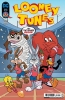 LOONEY TUNES #279 cover image