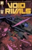 VOID RIVALS #11 CVR A LORENZO DE FELICI cover image