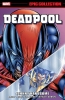 Deadpool Epic Collection Vol. 5: Johnny Handsome cover image
