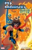 MS MARVEL ANNUAL #1 IW CVR A cover image