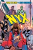NYX #1 CVR A cover image