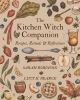 The Kitchen Witch Companion: Recipes, Rituals & Reflections cover image