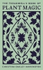 The Treadwell's Book of Plant Magic cover image