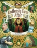 Endlessly Ever After: Pick YOUR Path to Countless Fairy Tale Endings! cover image