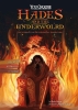 Hades and the Underworld: An Interactive Mythological Adventure cover image