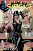 GOTHAM CITY SIRENS #3 (OF 4) CVR A TERRY DODSON cover image