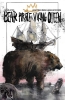 Bear Pirate Viking Queen cover image