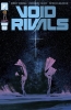VOID RIVALS #12 CVR A LORENZO DE FELICI cover image