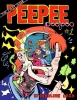 PEEPEE POOPOO #1 (ONE-SHOT) (MR) cover image