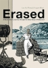 Erased: An Actor of Color's Journey Through the Heyday of Hollywood cover image