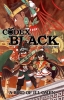 Codex Black Book Two: Bird of Ill Omen cover image