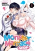 Monster Marriage Shop Vol. 1 cover image
