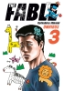 The Fable Omnibus Vol. 3 cover image