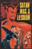 Satan Was a Lesbian cover image