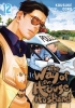 The Way of the Househusband Vol. 12 cover image