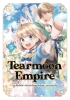 Tearmoon Empire (manga) Vol. 5 cover image
