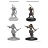 Dungeons & Dragons: Nolzur's Marvelous Miniatures—Wave 1: Elf Ranger (Female) cover image