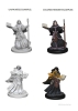 Dungeons & Dragons: Nolzur's Marvelous Miniatures—Wave 1: Human Wizard (Female) cover image