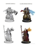 Dungeons & Dragons: Nolzur's Marvelous Miniatures—Wave 1: Human Wizard (Male) cover image