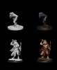 Dungeons & Dragons: Nolzur's Marvelous Miniatures - Wererat & Weretiger cover image